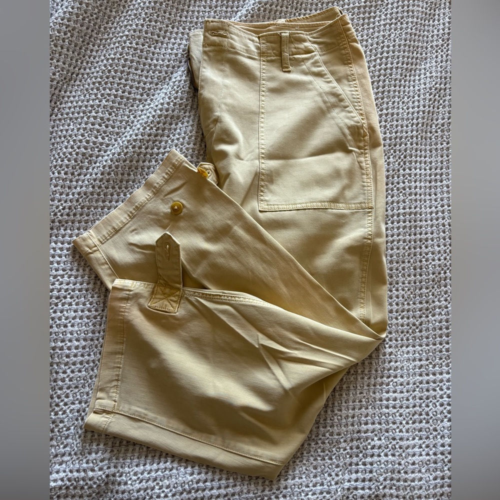 Liverpool Pants
